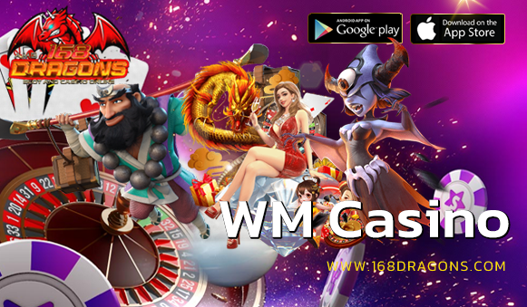 WM Casino