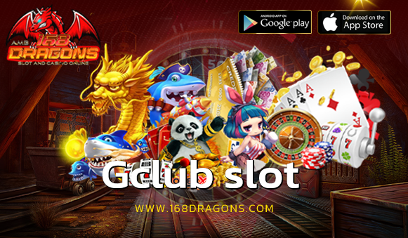 gclub slot